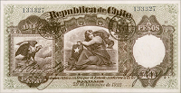 Colección de billetes nacionales