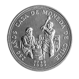 Moneda de 10.0000