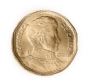 moneda