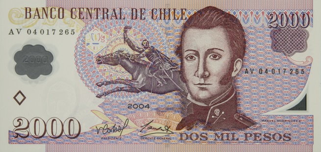 billete 2001