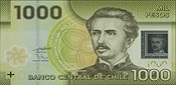 Billete 1000