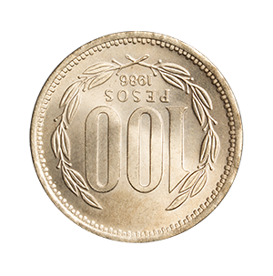 moneda 101