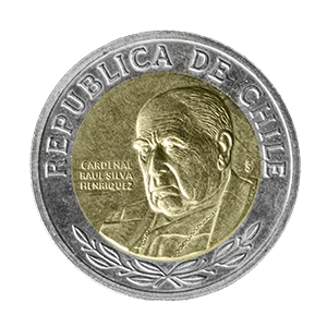 moneda 500