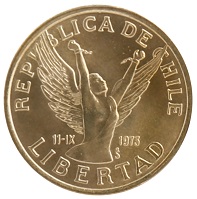 moneda de 10