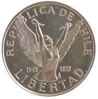 moneda de 5